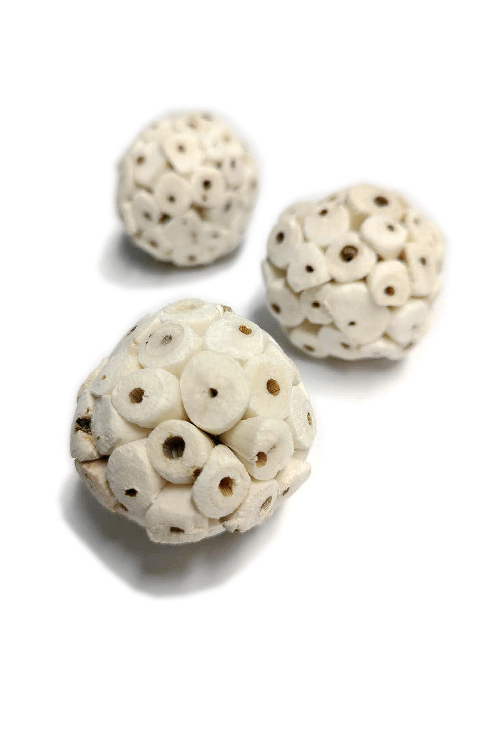 Small Sola Atta Ball (3pc) $2.81