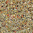 HARI Gourmet Premium Seed Mix for Budgies - 1 kg (2.2 lbs) $14.68