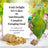 Lafeber Fruit Delight Avi-Cakes for Parrots 8oz $14.68