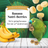 Lafeber LIMITED EDITION Banana Nutri-Berries for Parrots 7oz $19.20