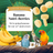 Lafeber LIMITED EDITION Banana Nutri-Berries for Small Birds 7oz $19.20