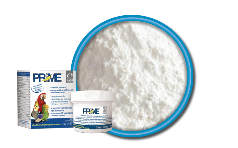 Prime Vitamin Supplement - 30 g (1.1 oz) $18.07