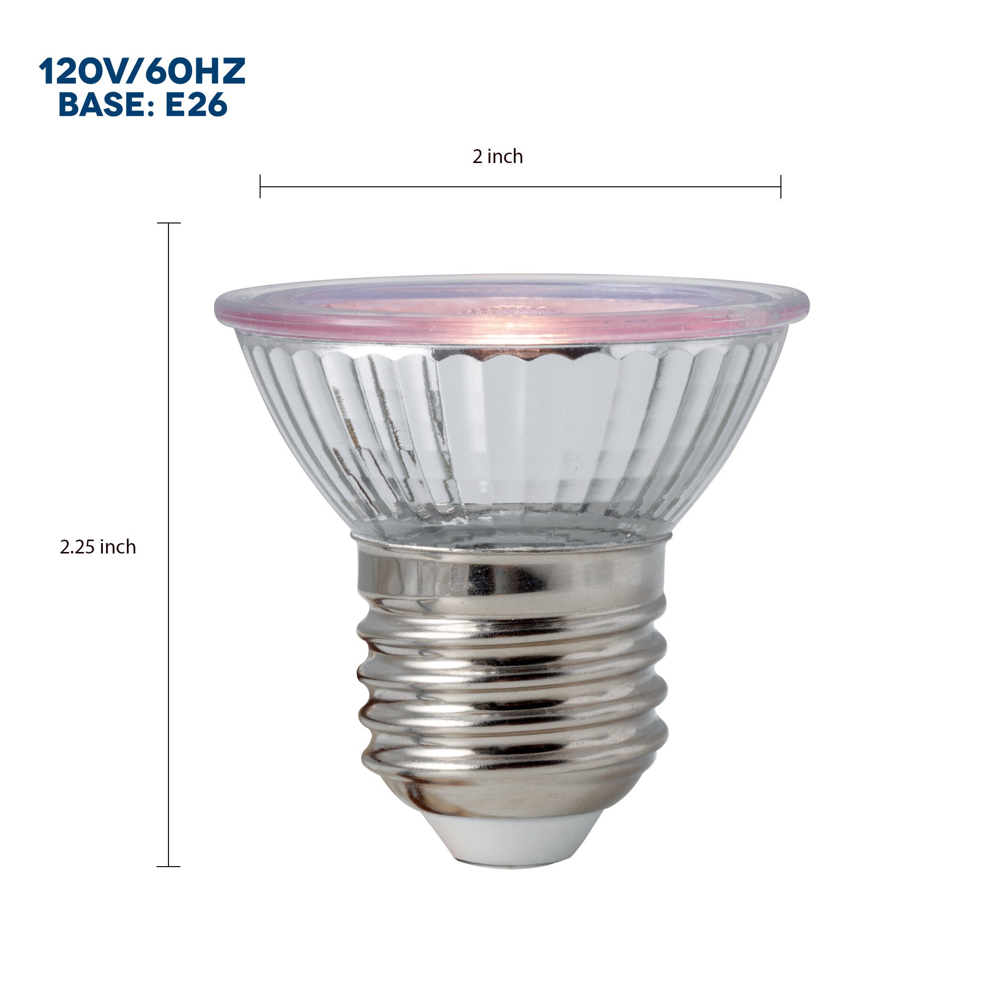 Vision Daylight LED Light for Birds 5 W $27.11
