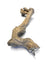 Natural Java Wood Single Perch for Parrots XL $36.15