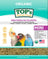 TOP's Totally Organic Mini Pellets for Parrots (4lb) $39.54