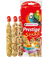 Prestige Triple Variety Budgie Treat Stick (3x30g) $6.77