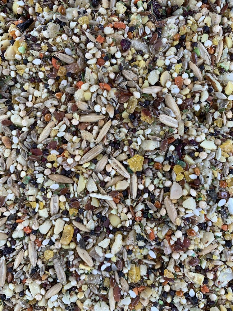 Goldenfeast Patagonian Blend Bird Food (3lb) $39.54
