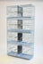 30" Stacked Finch Canary Breeding Cage (set of of 4 cages) $416.97