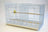 30"X18"x18" Bird Breeding Cage for Budgie Lovebird Cockatiel (set of of 4 cages) $337.87