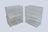 30"X18"x18" Bird Breeding Cage for Budgie Lovebird Cockatiel (set of of 4 cages) $337.87