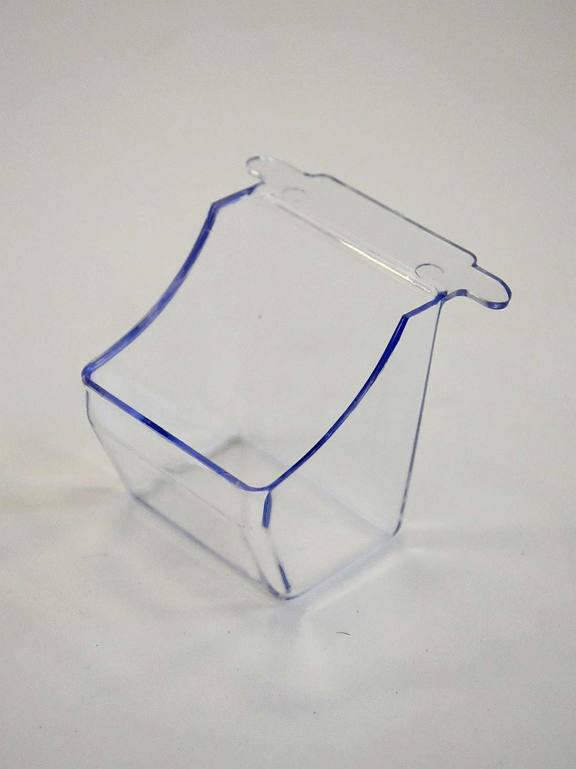 Dome Top Small Bird Cage with Inside Feeders $45.19