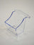 Dome Top Small Bird Cage with Inside Feeders $45.19