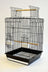 18"X18" Open Play Top Parrot Bird Cage $158.19