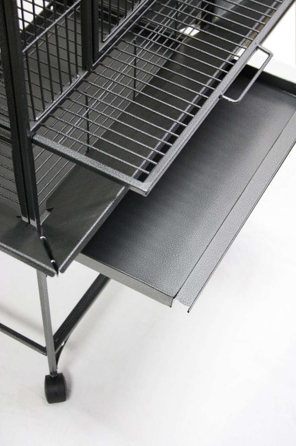20X20" Play Top Parrot Bird Cage for Conure Cockatiel Quaker $405.67