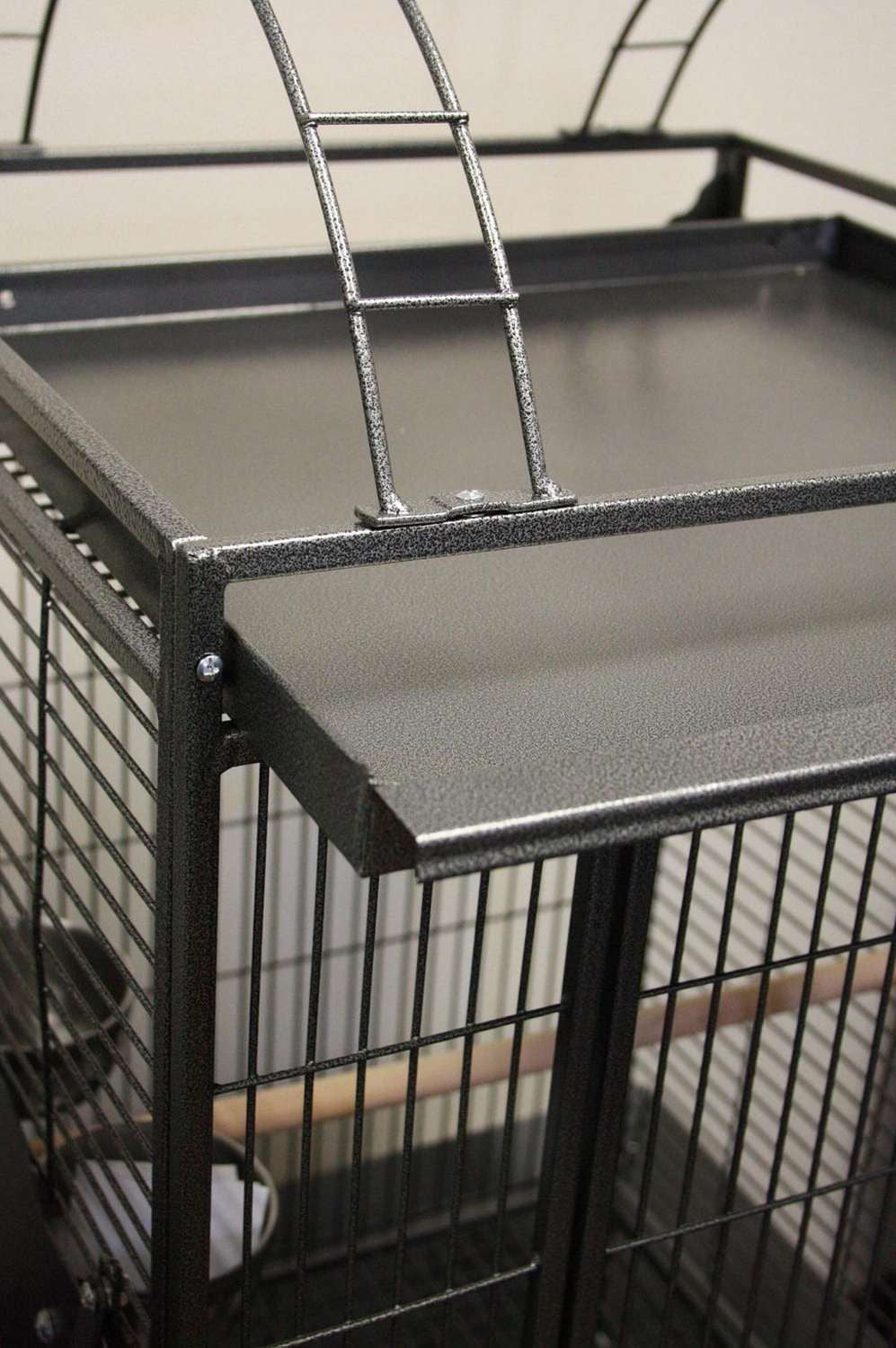20X20" Play Top Parrot Bird Cage for Conure Cockatiel Quaker $405.67