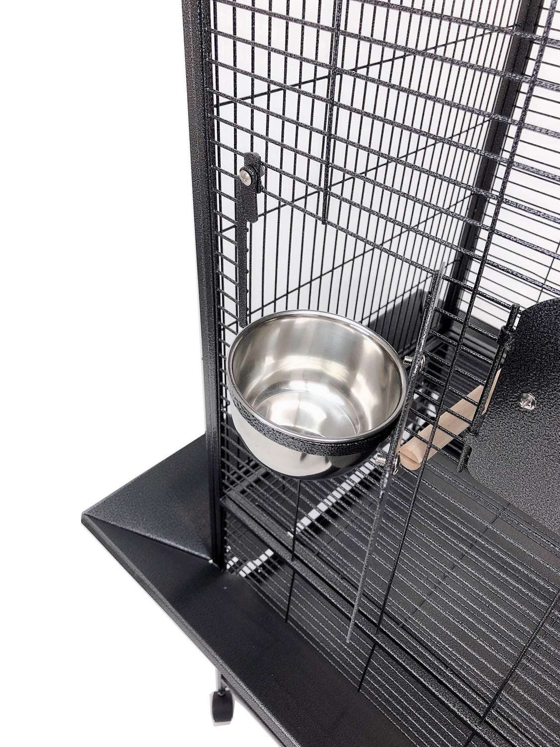 20X20" Play Top Parrot Bird Cage for Conure Cockatiel Quaker $405.67