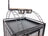 20X20" Play Top Parrot Bird Cage for Conure Cockatiel Quaker $405.67