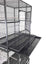 Double Stacked Flight Cage Bird Parrot Dove Pigeon Sugar Glider $676.87