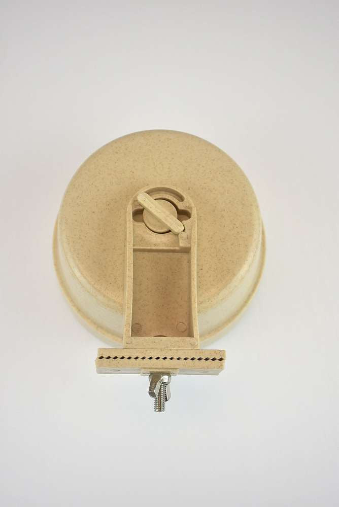 Large Easy-Lock Parrot Bird Feeder $10.16
