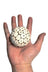 Natural Sola Coin Ball 6cm $1.23