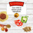 Lafeber El Paso Nutri-Berries for Parrots $16.94