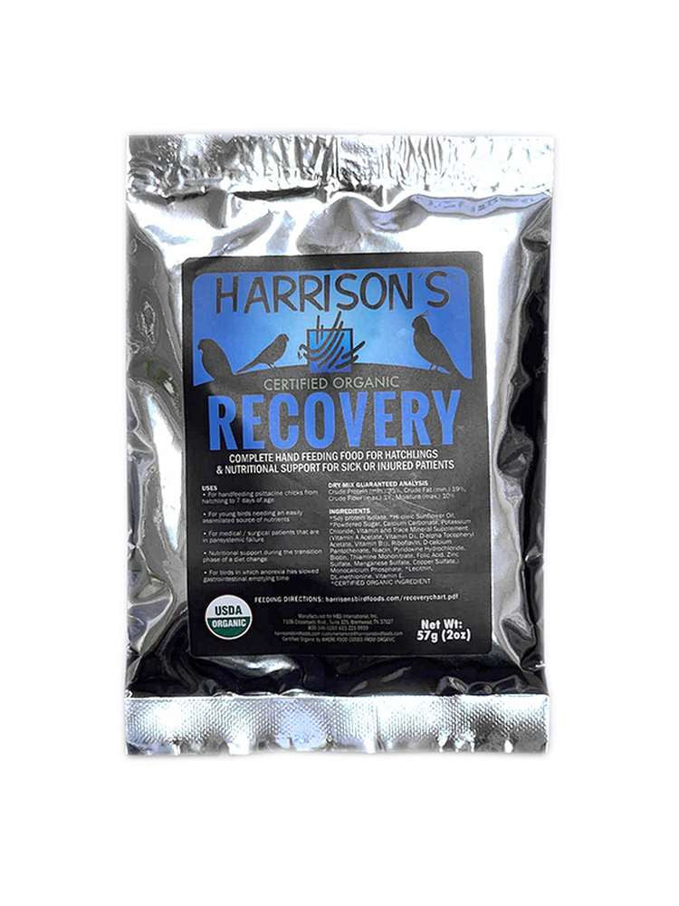 Harrison's Recovery Formula (2oz) $18.07