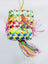 Small Parrot Foraging Pillow $11.29