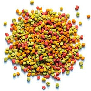 Zupreem Fruit Blend for Small Birds 2lbs $28.24