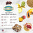 Fruit Delight Avi-Cakes for Small Birds 8oz $14.68
