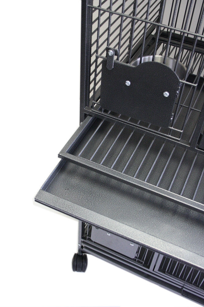 Triple Stacked Parrot Breeding Cage $1,580.87