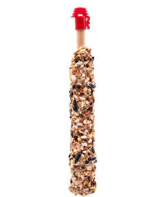 Prestige Treat Sticks for Parakeets with Nuts & Raisin Topping $10.16