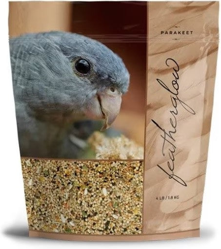 Volkman Featherglow Parakeet 4lb $28.24