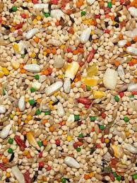 Volkman Featherglow Parakeet 4lb $28.24