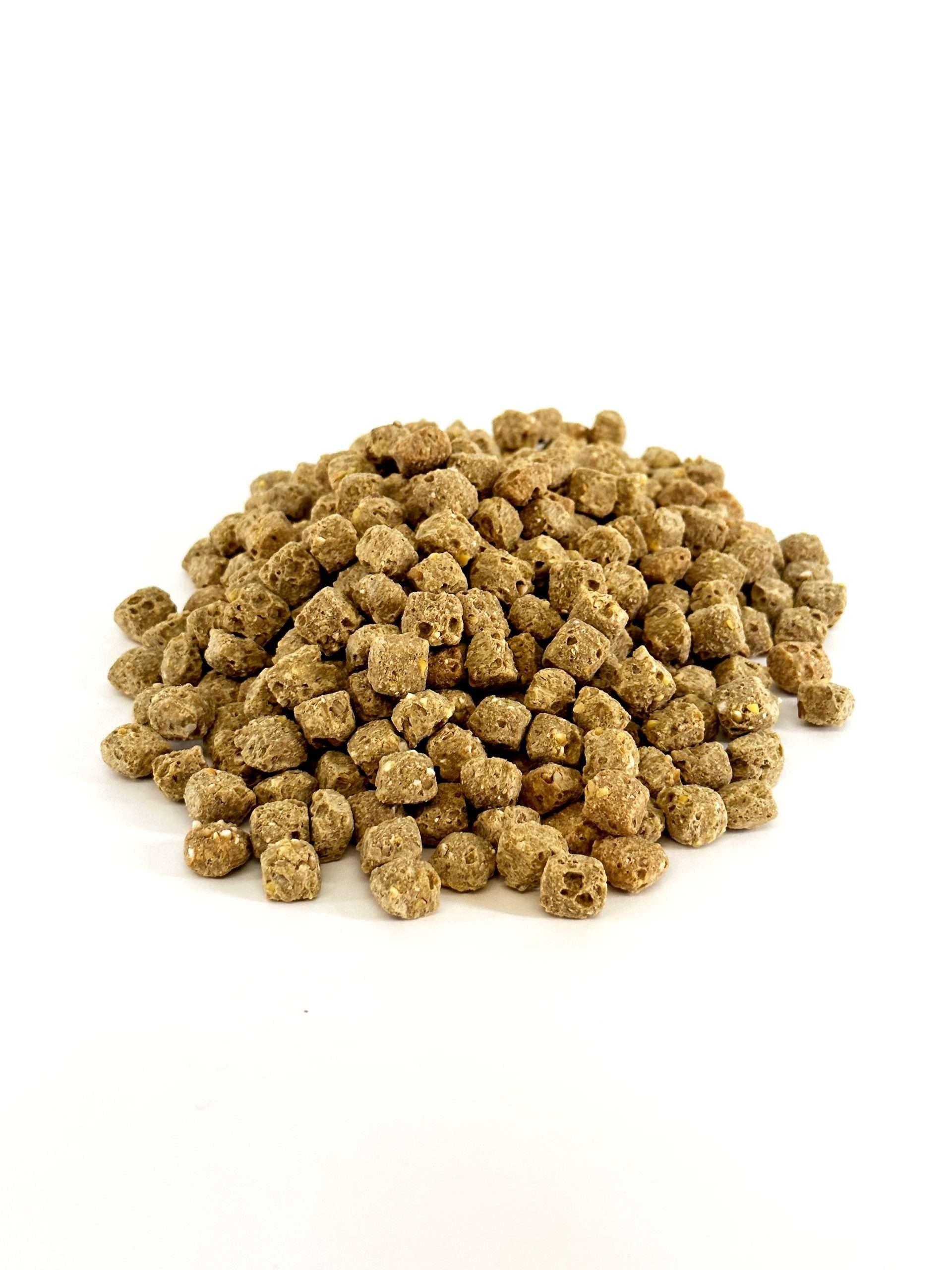 Harrison’s Pepper Lifetime Coarse 1lb $20.33