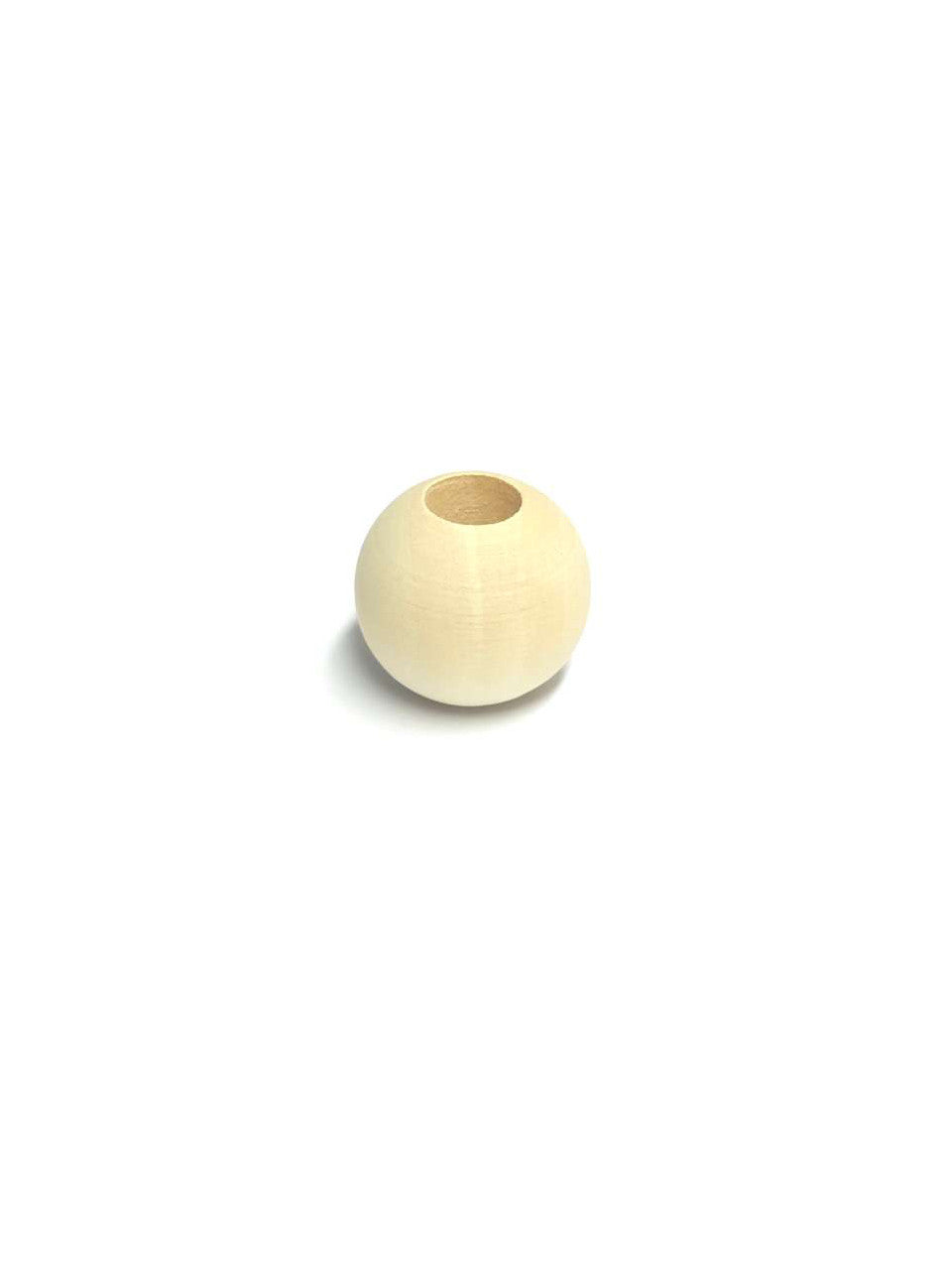 Wooden Beads for Bird Toys (Pack of 10) $3.38