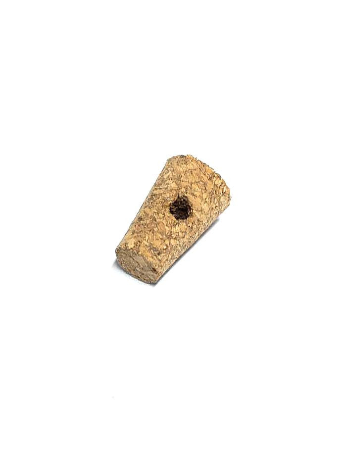 Natural Cork Pieces for DIY Bird Toys (Pack of 10) $2.25