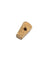 Natural Cork Pieces for DIY Bird Toys (Pack of 10) $2.25