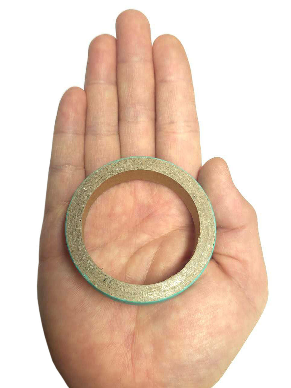 Medium Paper Bagels for Bird Toys (5 pcs) $4.51