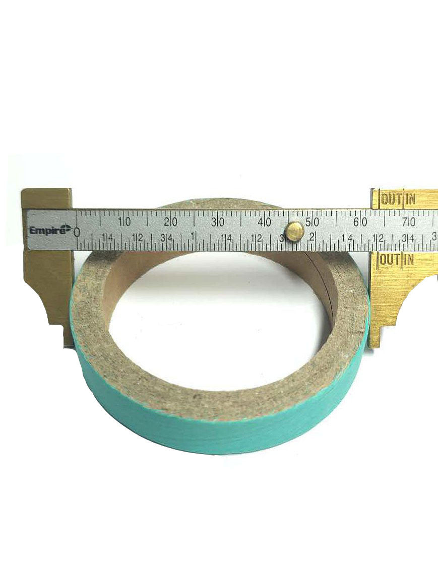 Medium Paper Bagels for Bird Toys (5 pcs) $4.51