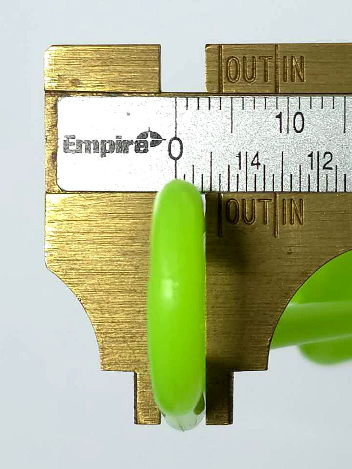 Plastic Chain 1 Meter $3.38