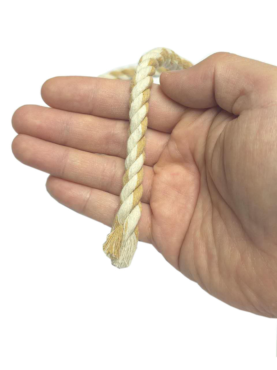 Cotton Rope for Bird (1m) $1.68