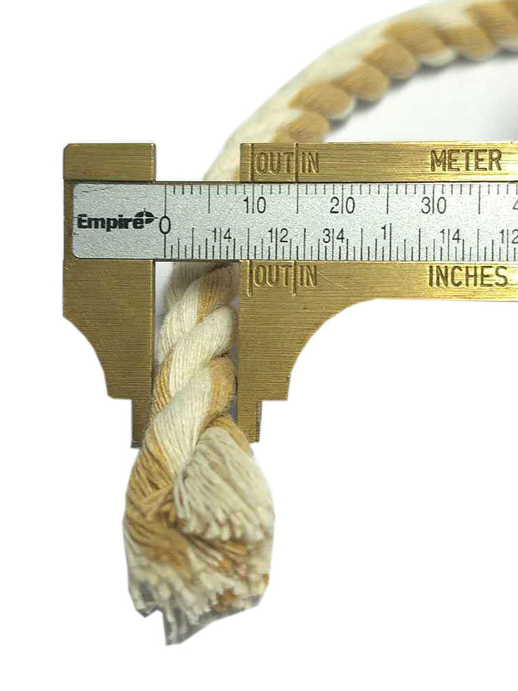 Cotton Rope for Bird (1m) $1.68