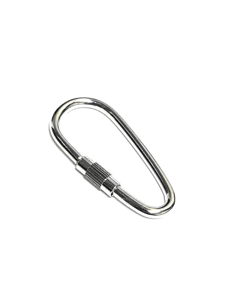 Pear-Shaped Quick Link $0.85