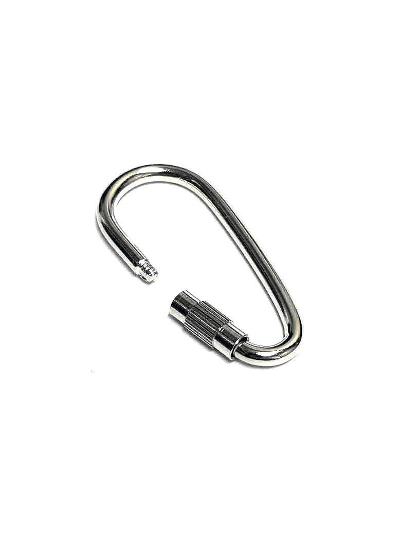 Pear-Shaped Quick Link $0.85