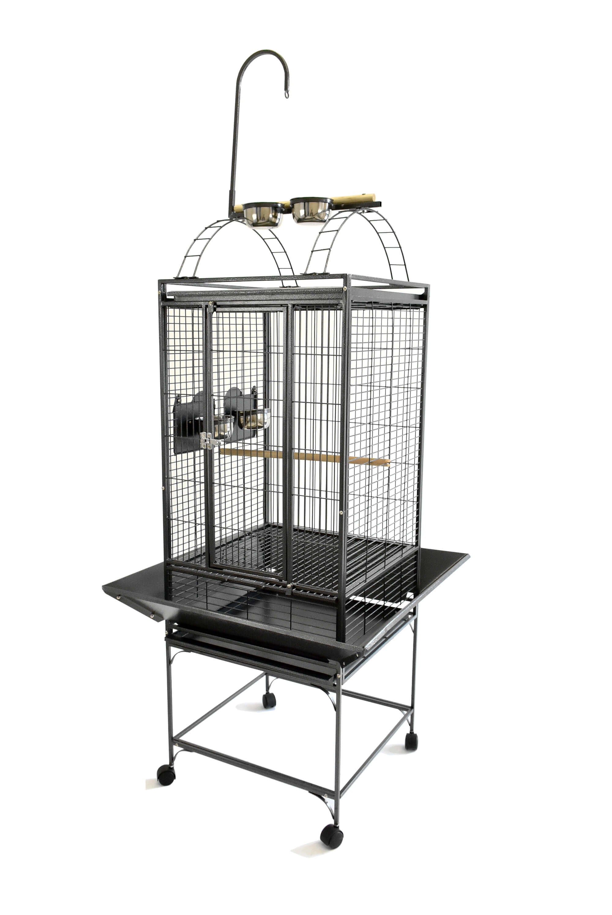 20X20" Play Top Parrot Bird Cage for Conure Cockatiel Quaker $405.67