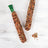 Living World Sticks - Parrot Treat - Veggie Patch - 2 pieces - 90 g (3.2 oz) $6.77
