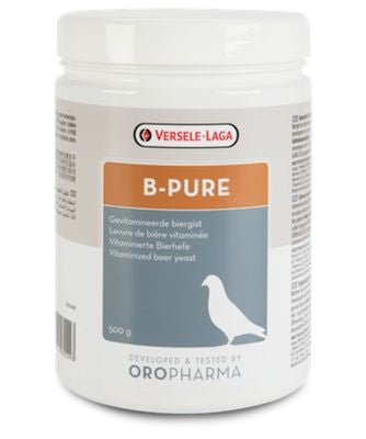 Versele-Laga B-Pure 500g $19.20
