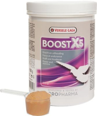 Versele-Laga Boost X5 500g $67.79