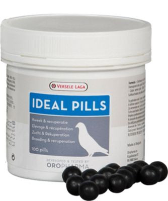 Versele-Laga Ideal Pills 500 Pills $96.04