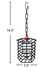 Metal Parrot Foraging Toy Treat Cage $28.24